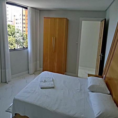 Horto Executivo Hotel Ipatinga Kültér fotó