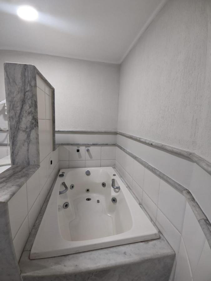Horto Executivo Hotel Ipatinga Kültér fotó