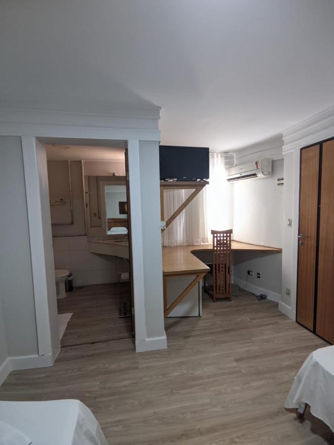Horto Executivo Hotel Ipatinga Kültér fotó