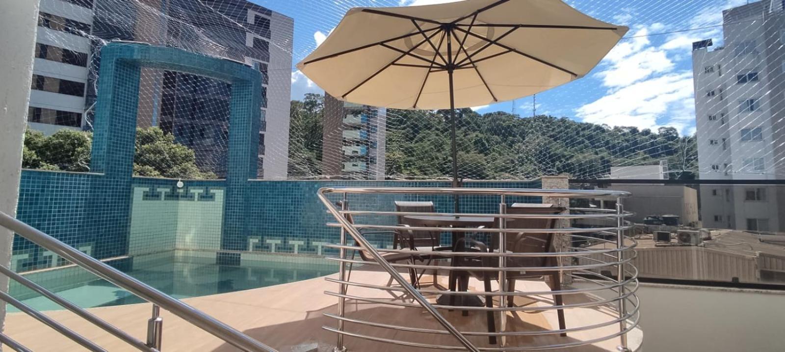 Horto Executivo Hotel Ipatinga Kültér fotó